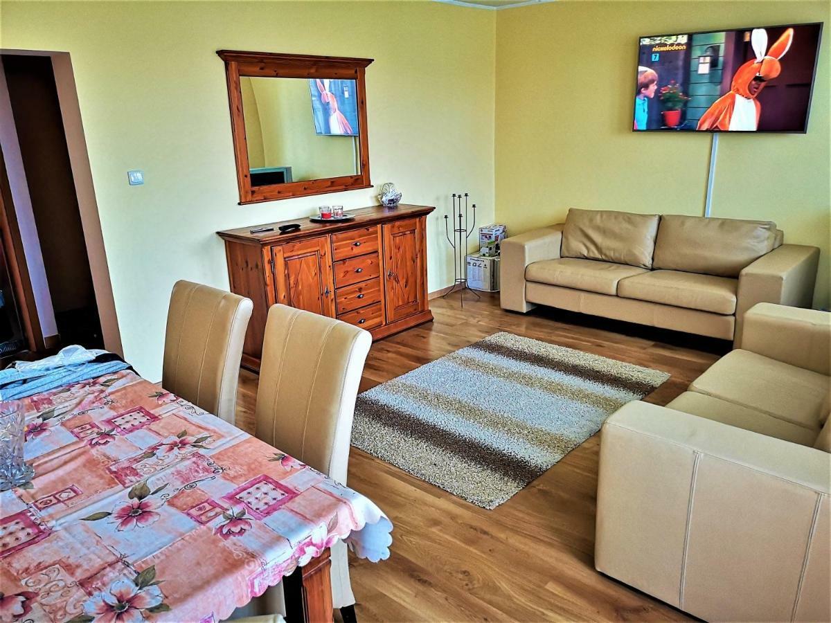 Apartament Blisko Swieradowa Mirsk Luaran gambar