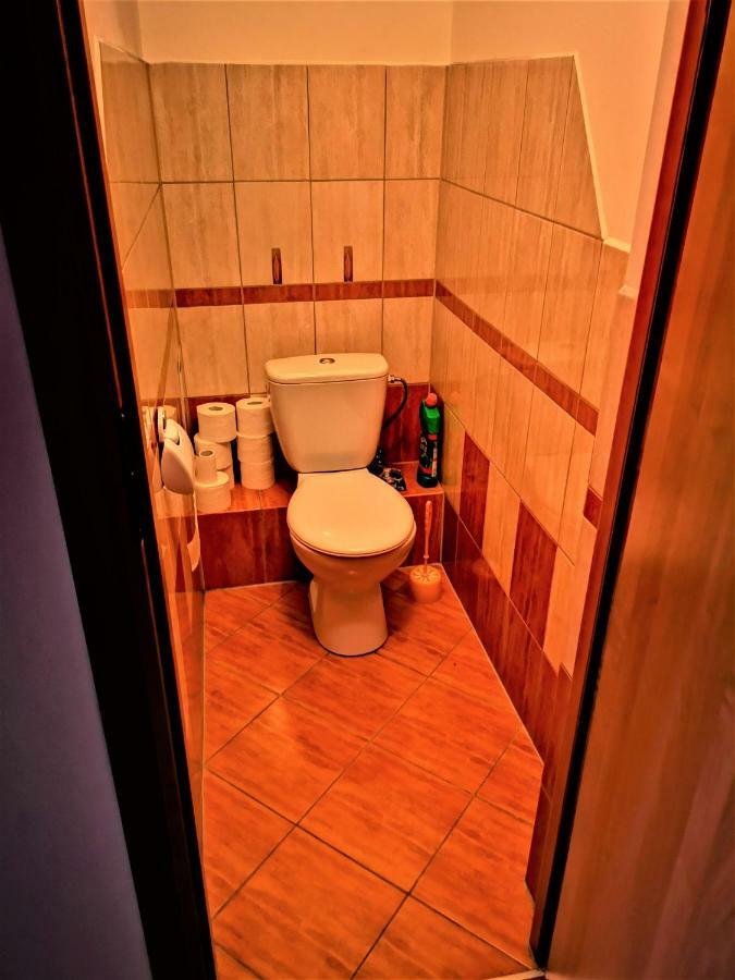 Apartament Blisko Swieradowa Mirsk Luaran gambar